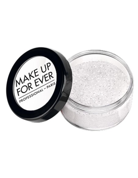 Purpurina grosor medio maquilladores profesionales