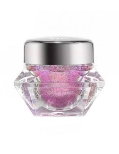 infinite chrome flakes de danessa myricks lo encontrarás en Barcelona - Stickartstudio maquillaje