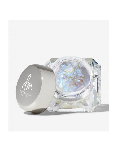 escamas acabado metalizado