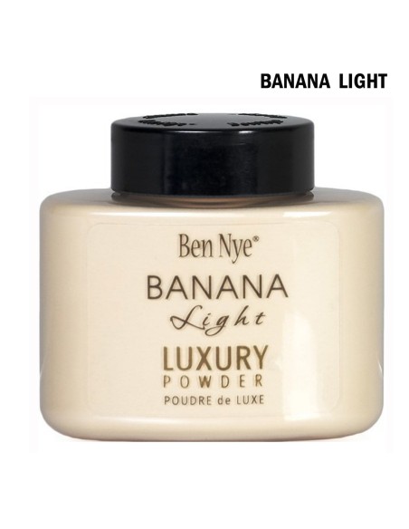 Polvo traslúcido para matizar