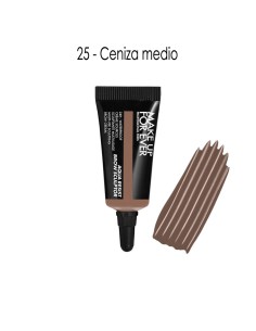 Gel crema para cejas resistente al agua de make up forever 2