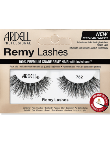 Ardell Remy Lashes 782