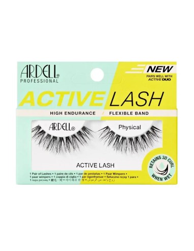 Active Lash de Ardell Physical