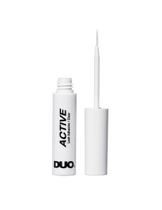 Pegamento para pestañas ACTIVE de DUO 2