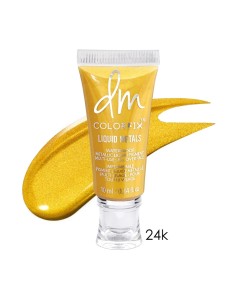 stickartpromakeupstore tienda de maquillaje profesional  en Barcelonacon colorfix danessa myricks metals