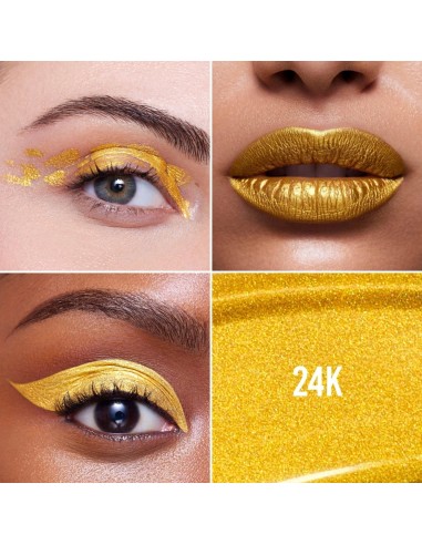 stickartpromakeupstore tienda de maquillaje profesional  en Barcelonacon colorfix danessa myricks metals