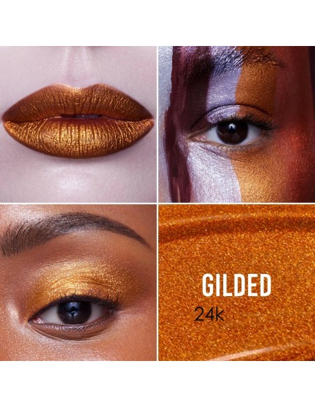 color crema híbrido