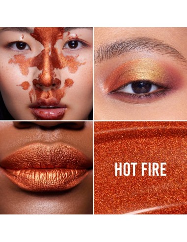 color crema híbrido