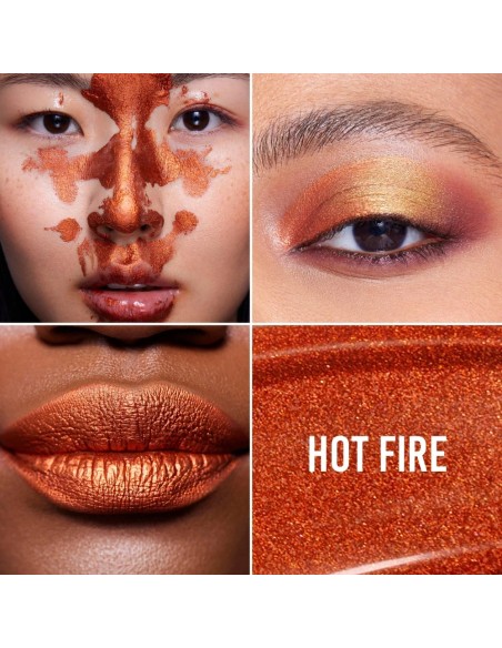 color crema híbrido