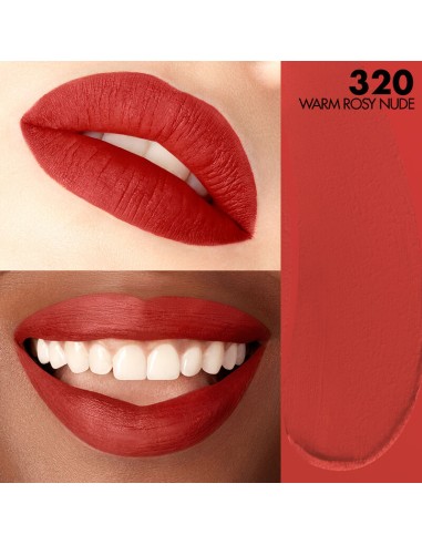 Labial líquido ultra ligero