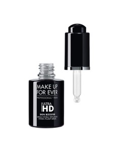 ULTRA HD SKIN BOOSTER Make up forever. Serum facial hidratante efecto relleno. Maquillaje profesional stickart promakeup 2