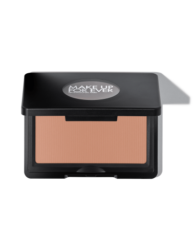 Polvo bronceador de make up forever