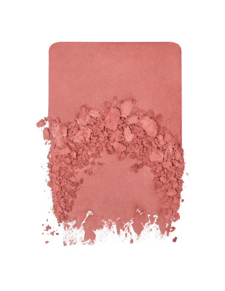 Colorete en polvo de intensidad regulable