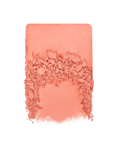 Colorete en polvo de intensidad regulable