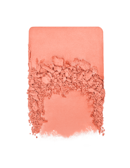 Colorete en polvo de intensidad regulable