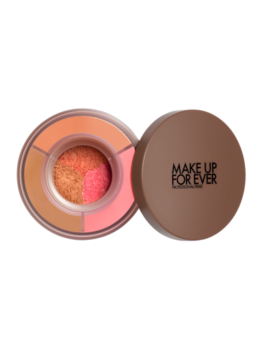 polvo HD SKIN TWIST & LIGHT