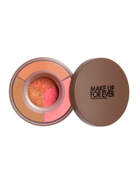 polvo HD SKIN TWIST & LIGHT