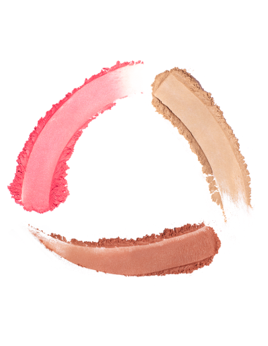 polvo HD SKIN TWIST & LIGHT