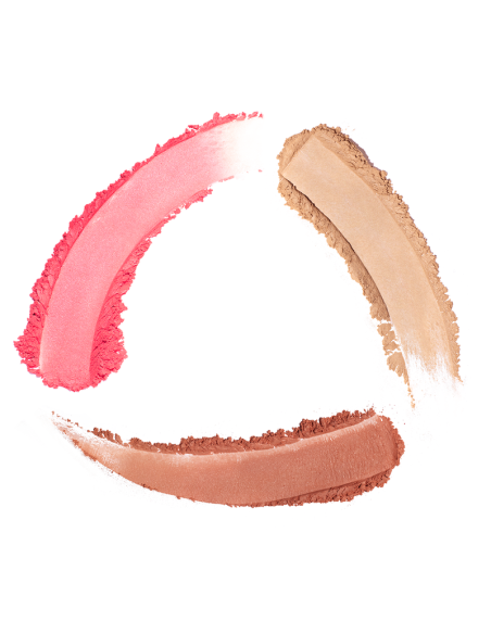 polvo HD SKIN TWIST & LIGHT