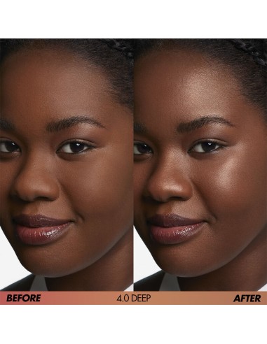 polvo HD SKIN TWIST & LIGHT