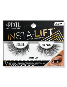 Pestañas Postizas Insta Lift "So Posh"