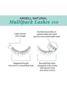 Pestañas Postizas 2