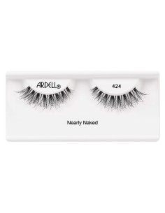 Ardell Magnetic Naked Liner & Lash 424 Kit 2