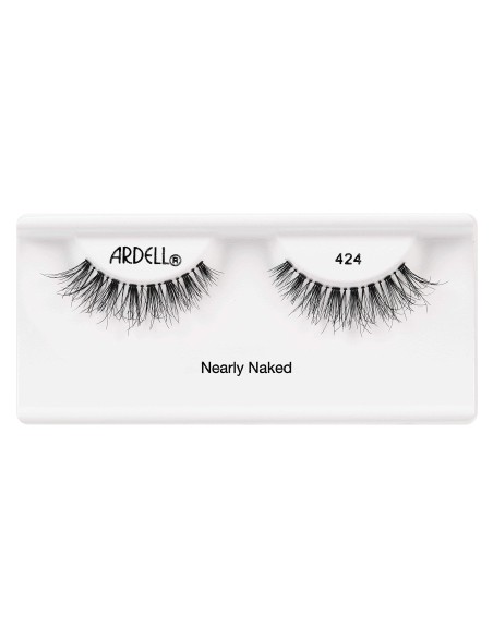 Ardell Magnetic Naked Liner & Lash 424 Kit