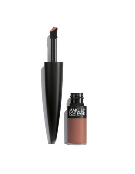 Labial líquido ultra ligero