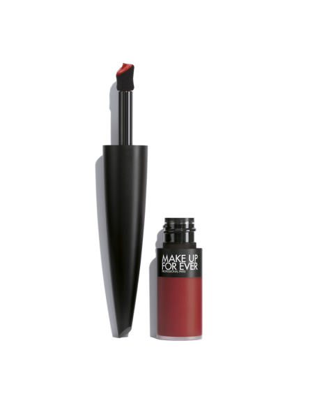 Labial líquido ultra ligero permanente make up forever