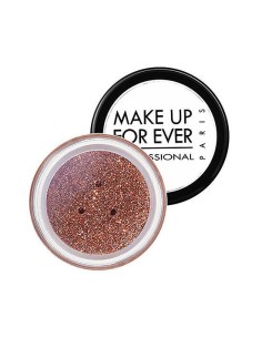 Maquillaje Purpurinas finas y ligeras 2