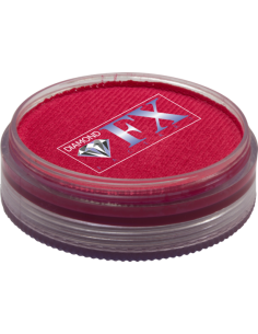 Maquillaje profesional con base al agua Diamond FX uno de los mejores del mercado