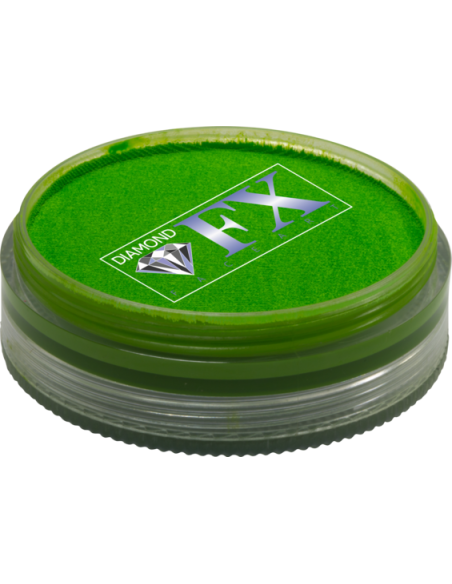 Maquillaje profesional con base al agua