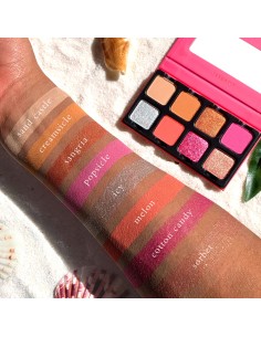 Mini paleta sombra ojos 2