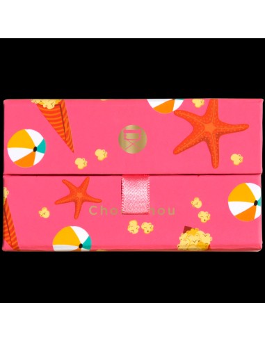 Mini paleta sombra ojos