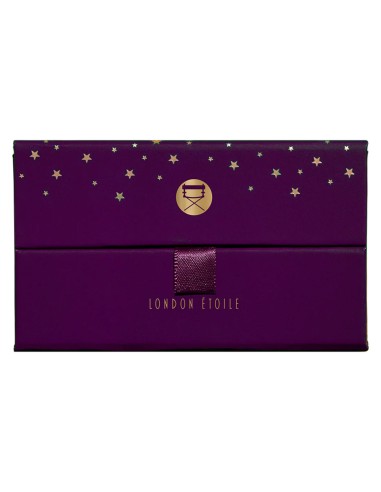 Mini paleta sombra ojos