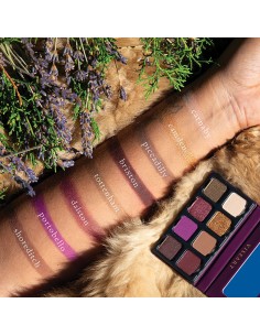 Mini paleta sombra ojos 2