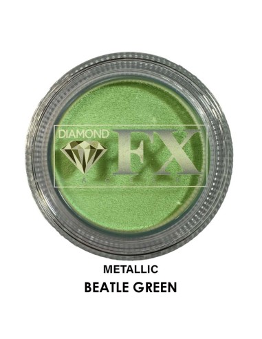 Maquillaje profesional con base al agua