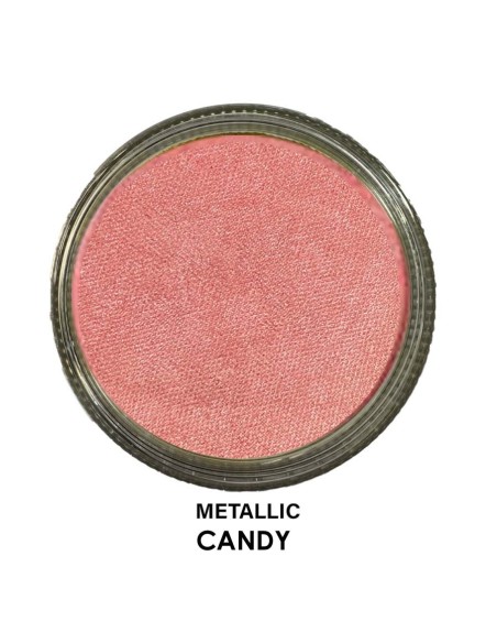 Maquillaje profesional con base al agua