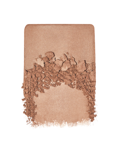 polvos bronceadores mate