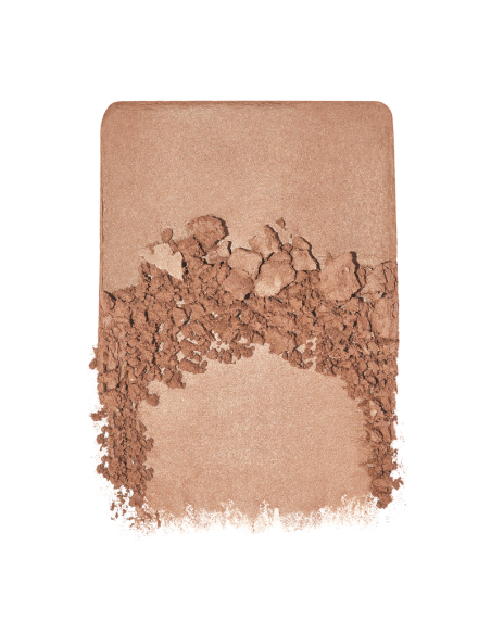 polvos bronceadores mate