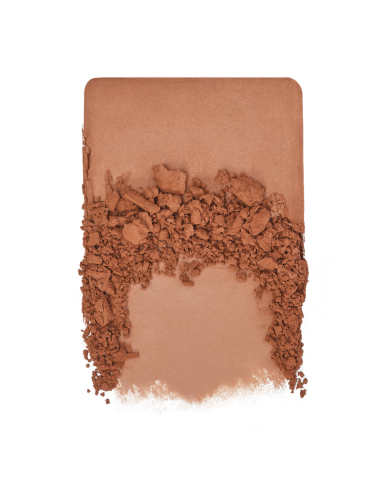 polvos bronceadores mate