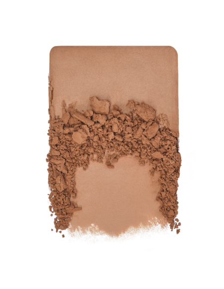 polvos bronceadores mate