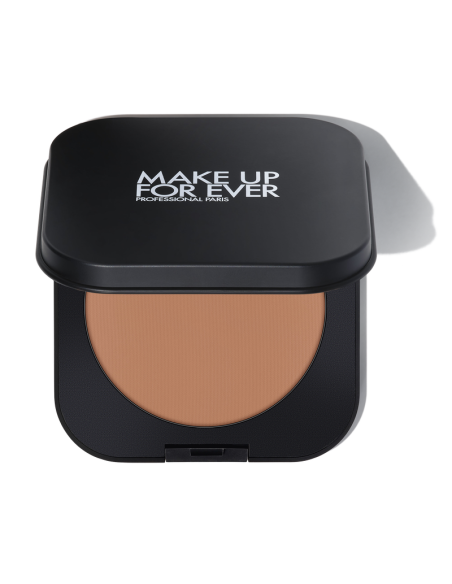 polvos bronceadores mate