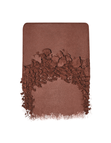 polvos bronceadores mate