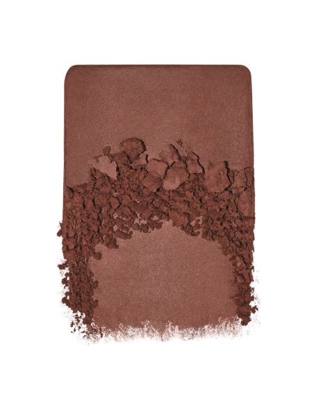 polvos bronceadores mate