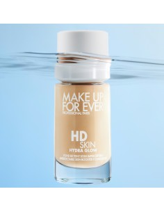 base de maquillaje fluida