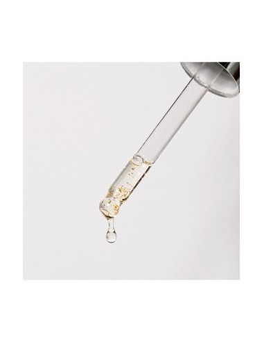 Aceite iluminador e hidratante