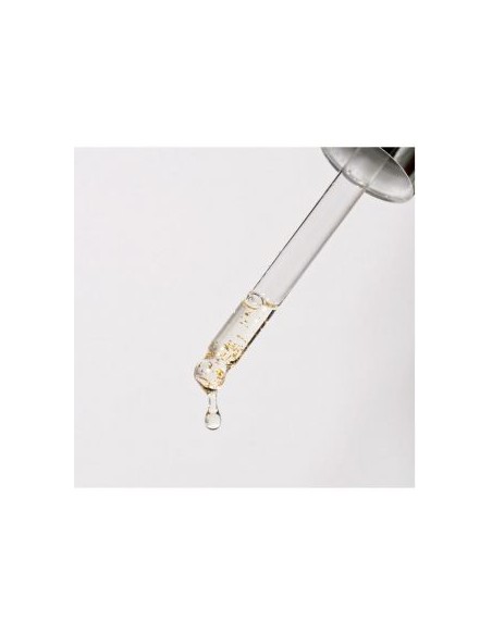 Aceite iluminador e hidratante