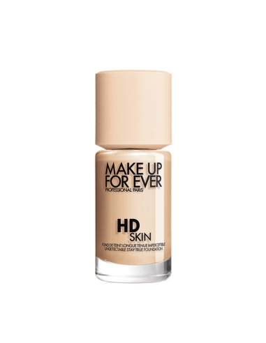 Hd Skin Foundation - Make Up for Ever